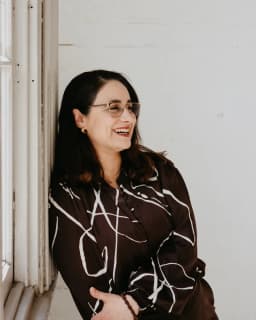 Zohra Ali, principal solicitor